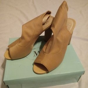 Womens heels